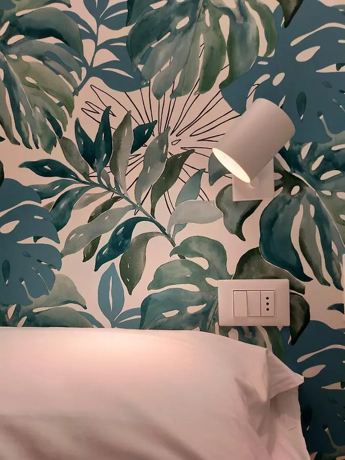 Hotel Benvenuto Caorle