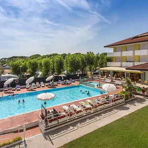 3* Hotel Europa