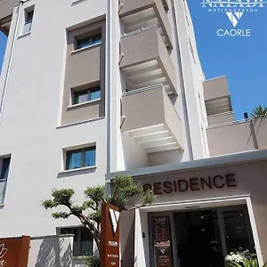  Aparthotel Ninfea Wellness &