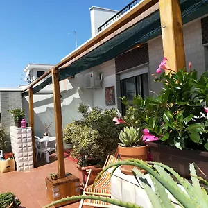 Bed & Breakfast La Terrazza Near The 