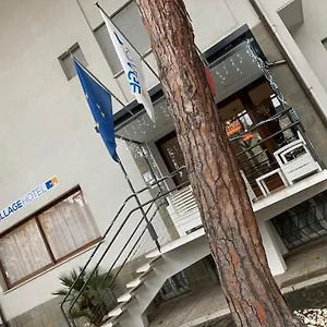 Hotel Antonia Cesenatico