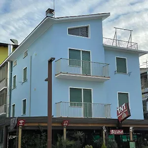  Penzion Giovanna
