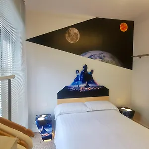 Bed & Breakfast Red Carpet 