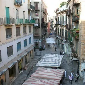 Bed & Breakfast Giugagio Palermo