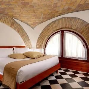 Aparthotel Termini ***