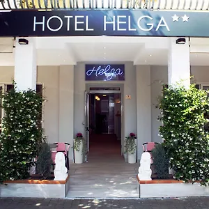 2* Hotel Helga