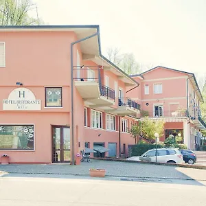 Hotel Nella La Spezia