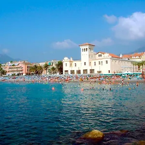 Hotel Atlantic Loano