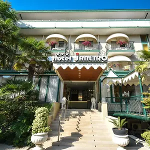 3* Hotel Janeiro