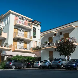 Hotel Casa Mia **