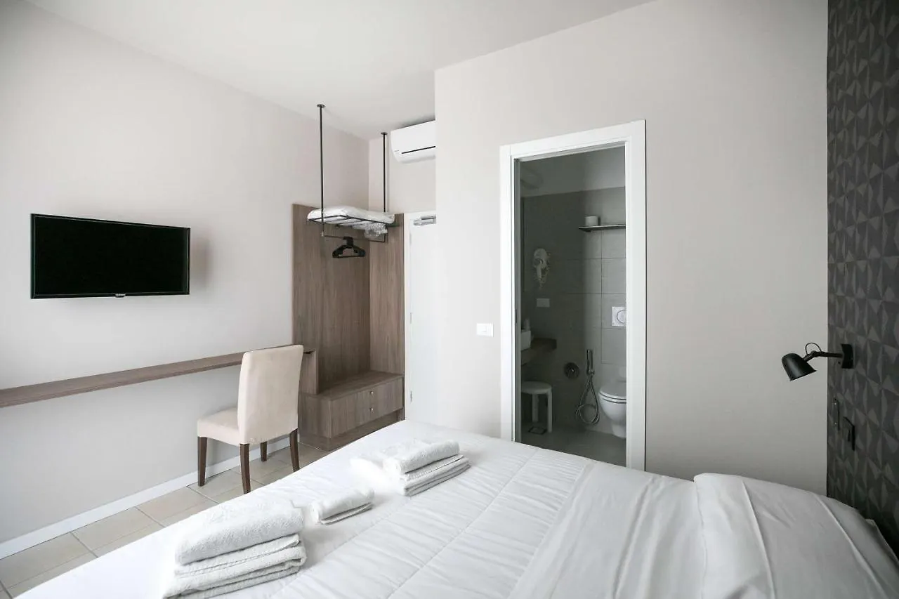 Hotel Benvenuto Caorle 3*,