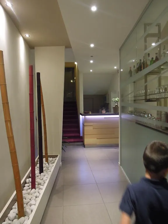 Hotel Benvenuto Caorle
